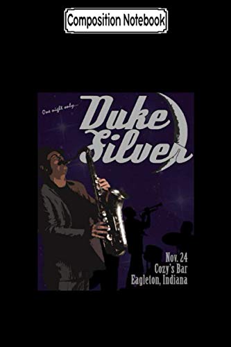 capítulo por capítulo baixar Composition Notebook: Duke silver Journal Notebook Blank Lined Ruled 6x9 100 Pages