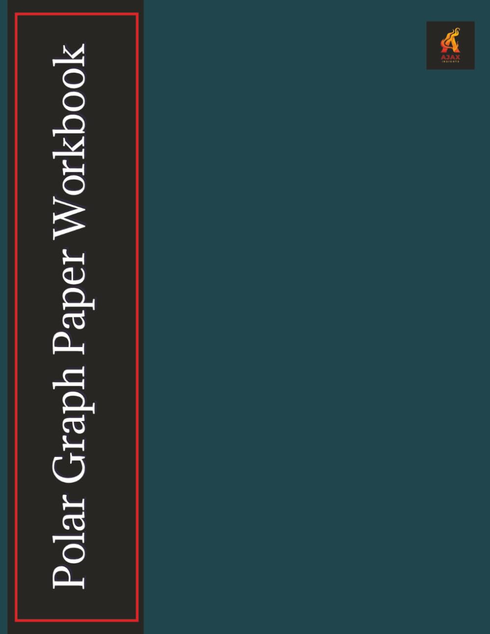 Polar Graph Paper Workbook: A Blank Template for Drawing, Graphing, and Creative Exploration | 120 Pages | 8.5X11 baixar o livro de graça