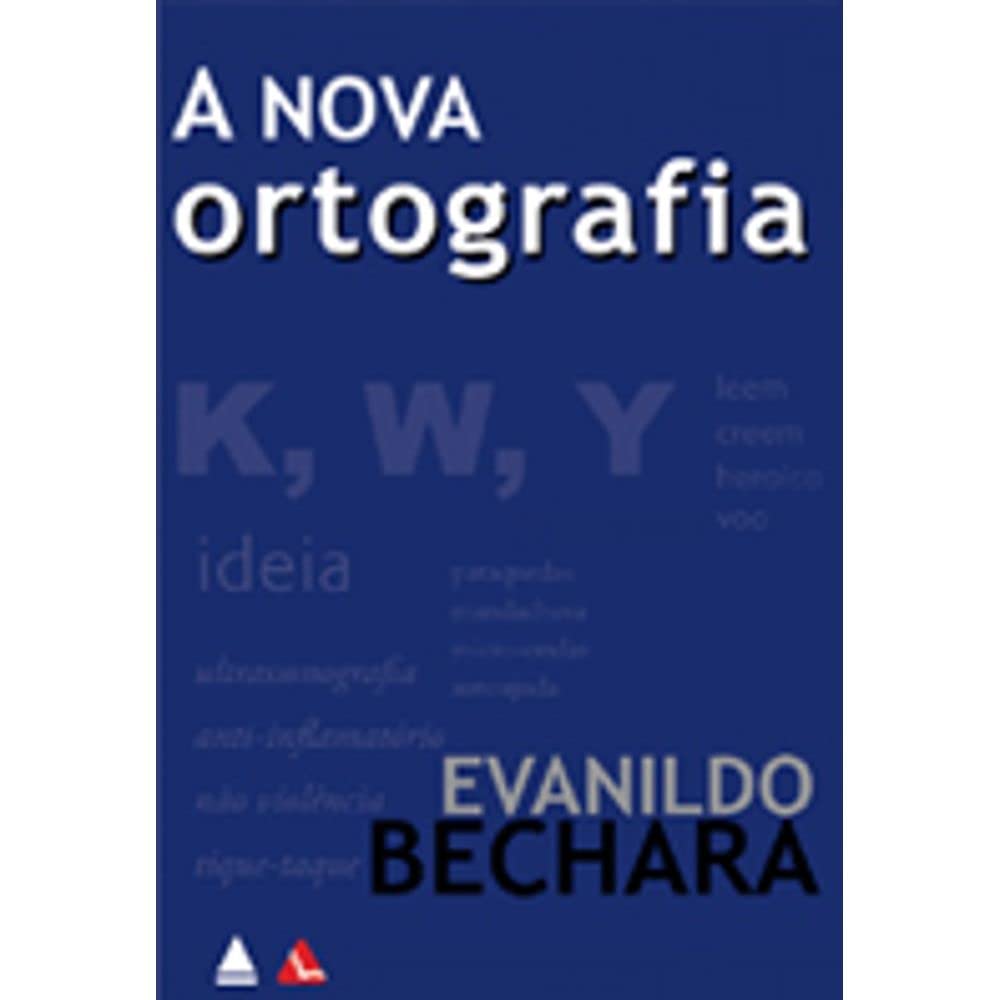 capítulo por capítulo baixar Nova Ortografia,A