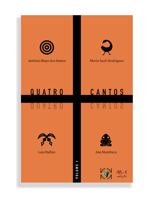 capítulo por capítulo baixar Quatro cantos
