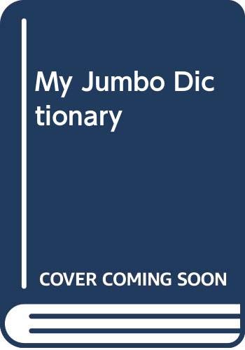 ler totalmente My Jumbo Dictionary