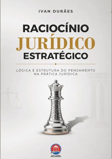 ler totalmente Raciocínio Jurídico Estratégico