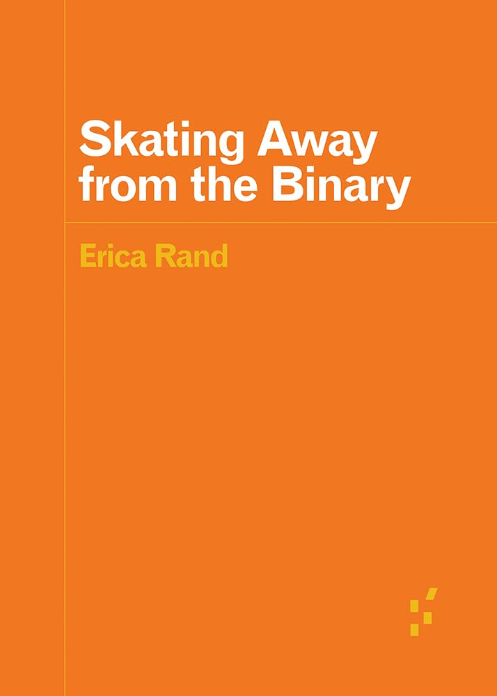Skating Away from the Binary (Forerunners: Ideas First) (English Edition) baixar o livro de graça
