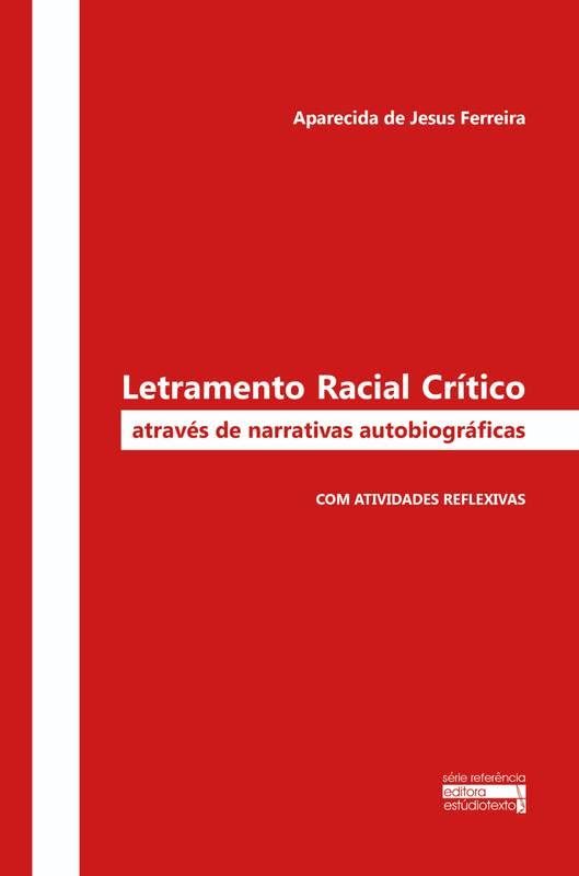 capítulo por capítulo baixar Letramento Racial Crítico Através de Narrativas Autobiográficas