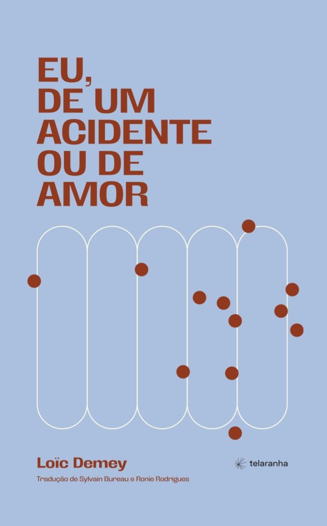 capítulo por capítulo baixar Eu, de um acidente ou de amor