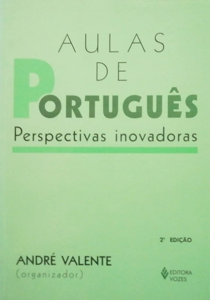 Aulas De Português. Perspectivas Inovadoras baixar livro de graça