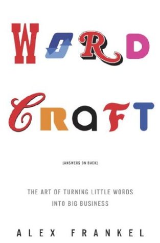 Wordcraft: The Art of Turning Little Words into Big Business baixar livro de graça