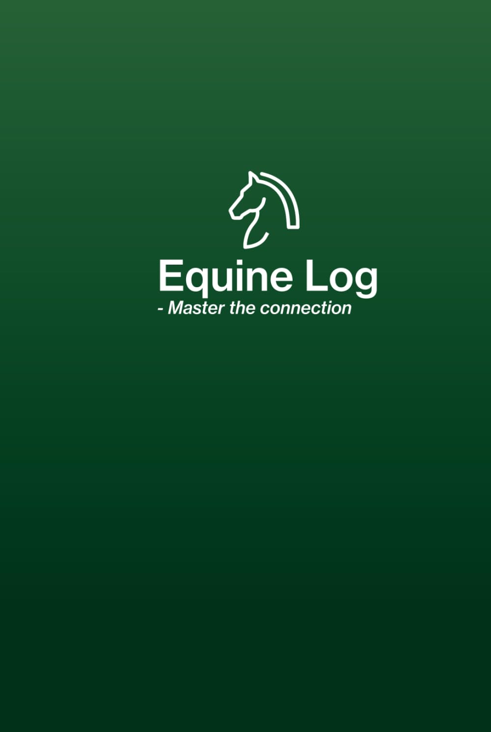 Equine Log: Master the connection baixar o livro de graça