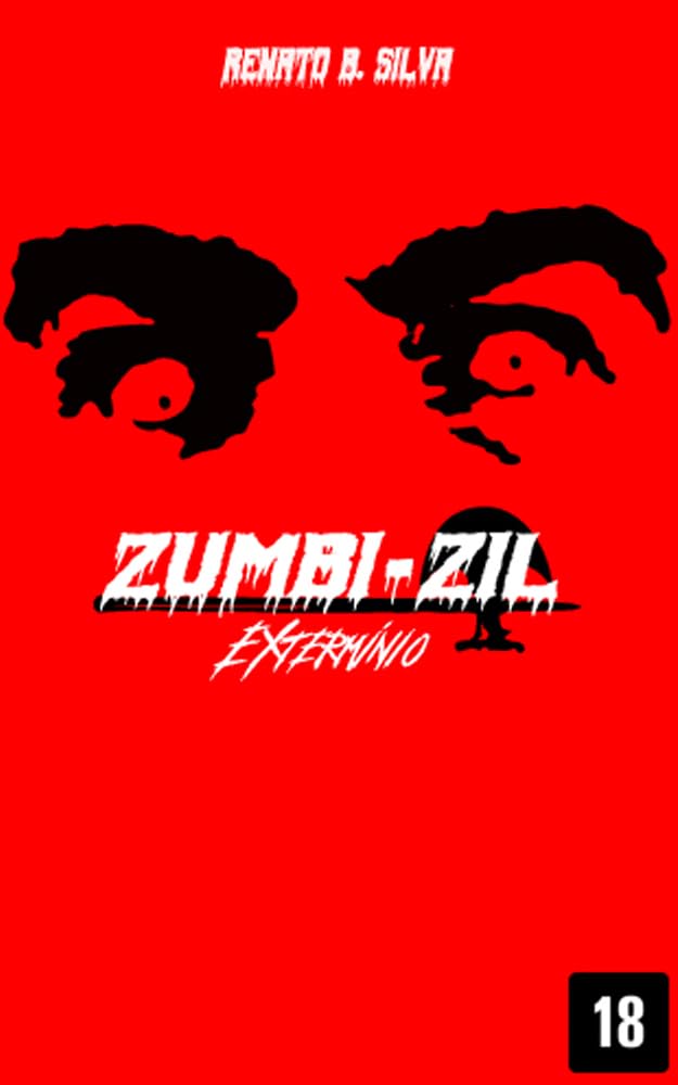 Zumbi-Zil: Extermínio baixar livro de graça