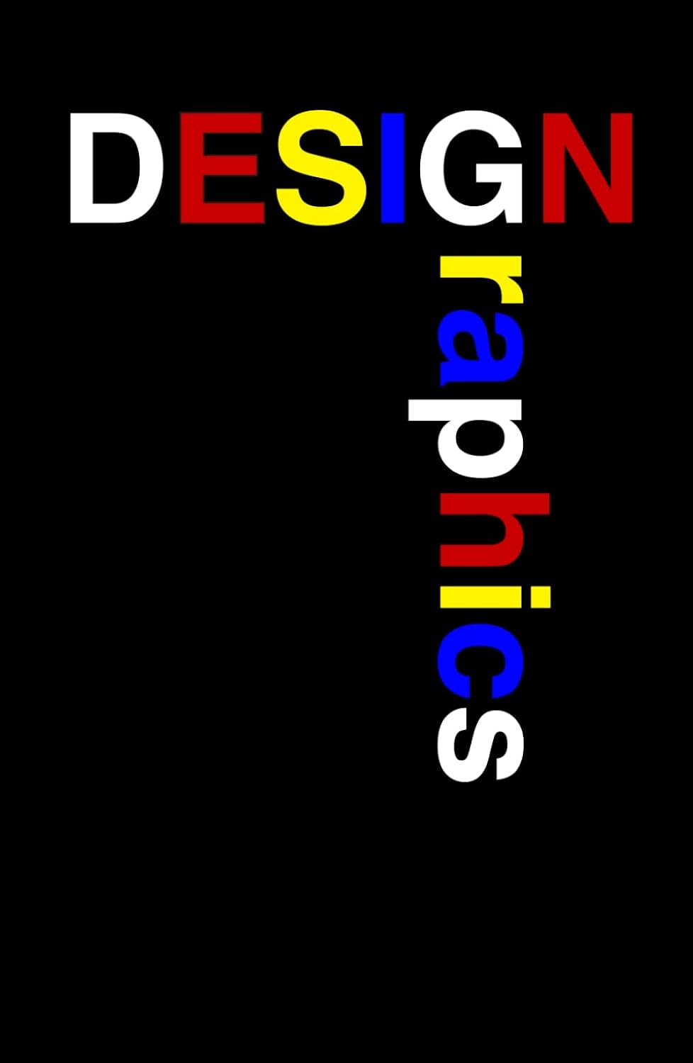 ler totalmente qpBooks, Graphic Design Student Notebook: Design Graphics Cover, Customizable and portable, perfect for sketches, notes, and a creative mind.