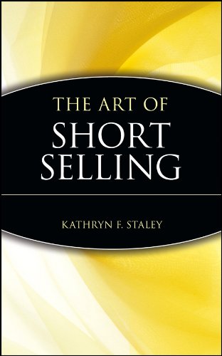 capítulo por capítulo baixar The Art of Short Selling (A Marketplace Book) (English Edition)