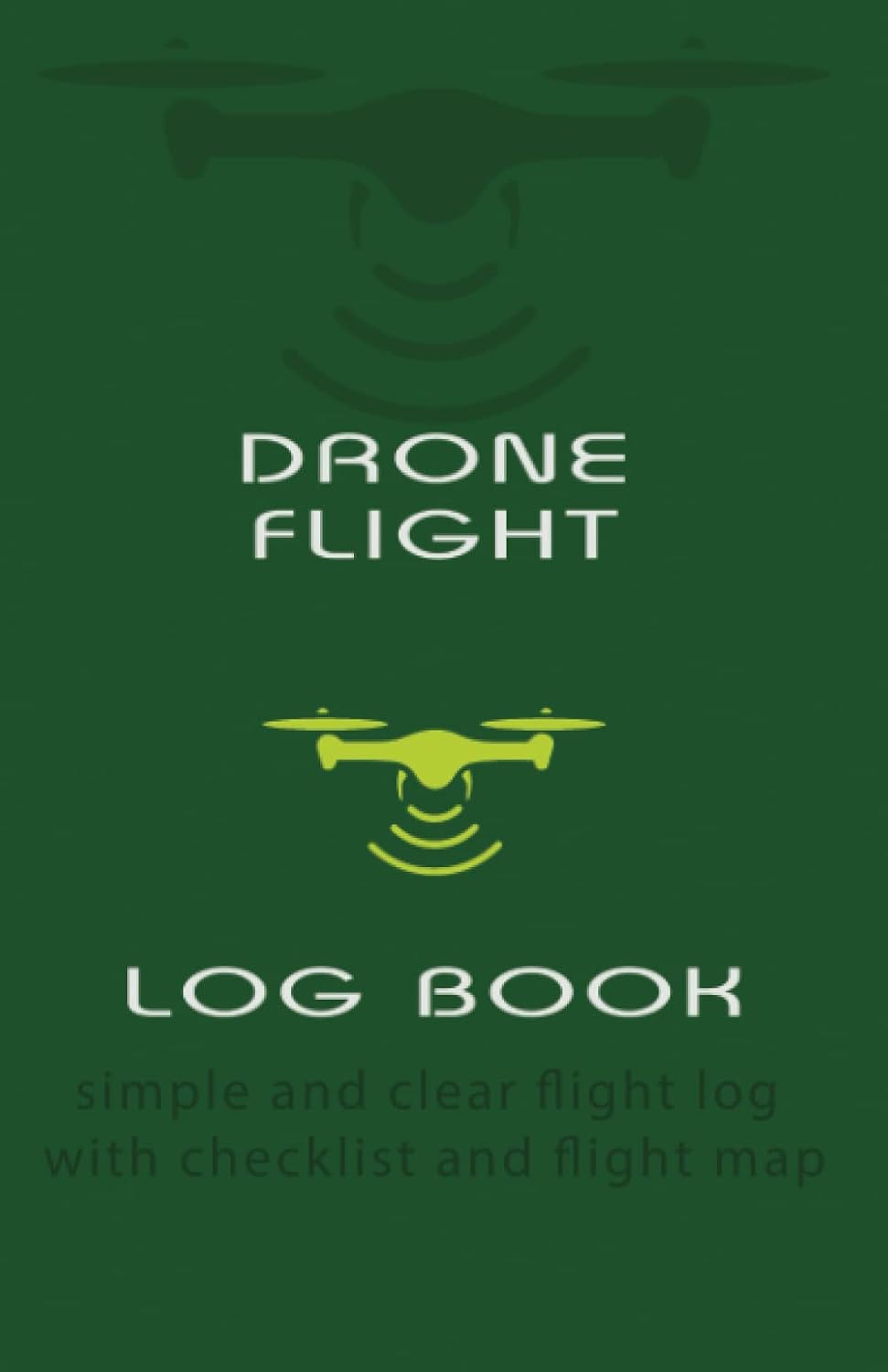 DRONE FLIGHT LogBook & Checklist (Italian Edition) baixar o livro de graça