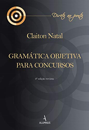 capítulo por capítulo baixar Gramática Objetiva 3ª ed. - E-book