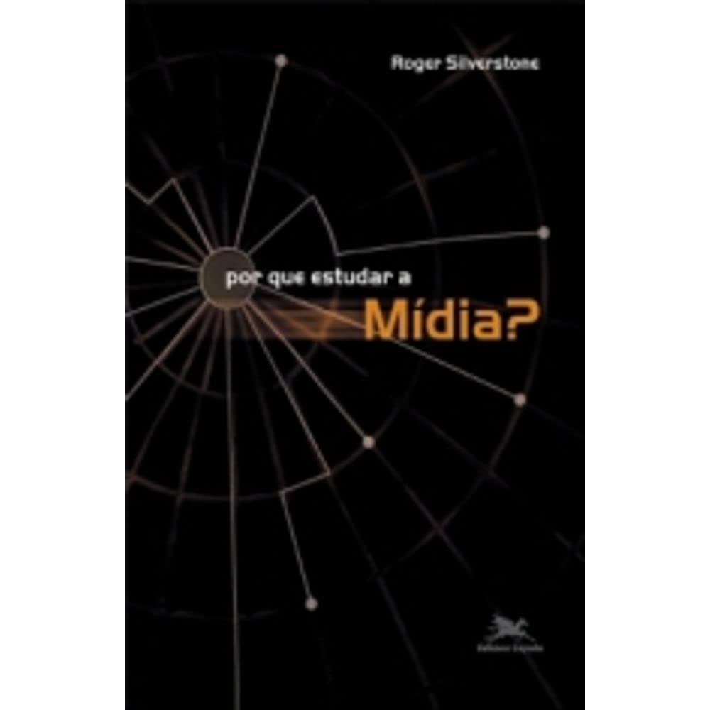 Por que estudar a mídia? baixar livro de graça