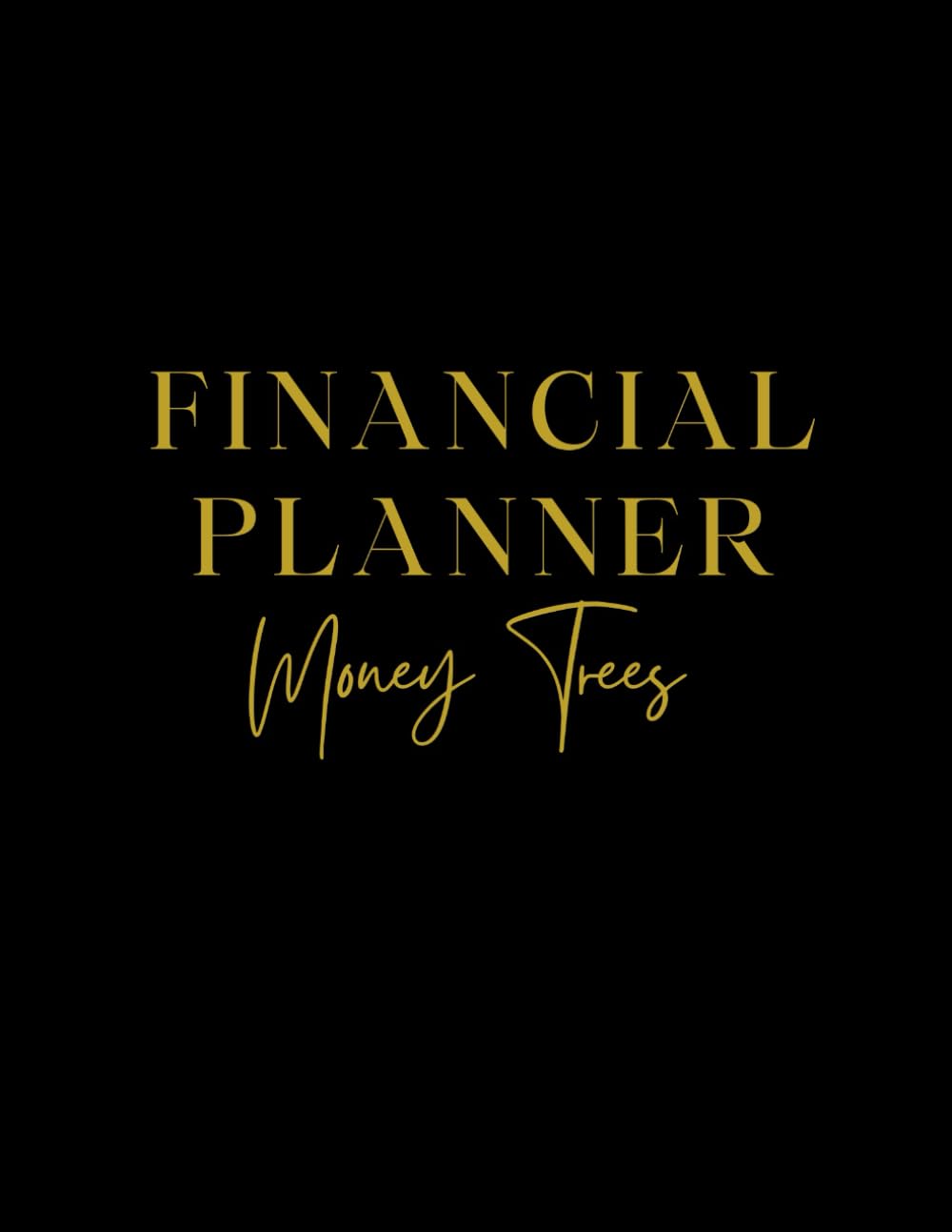 MoneyTrees Financial Planner baixar livro de graça