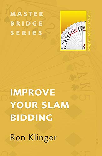 capítulo por capítulo baixar Improve Your Slam Bidding (MASTER BRIDGE) (English Edition)