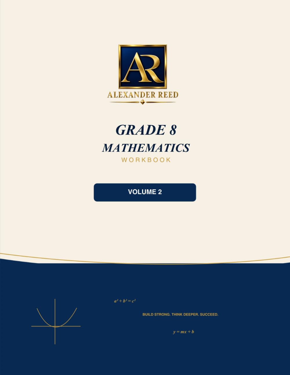 ler totalmente GRADE 8 MATHEMATICS WORKBOOK - VOLUME 2