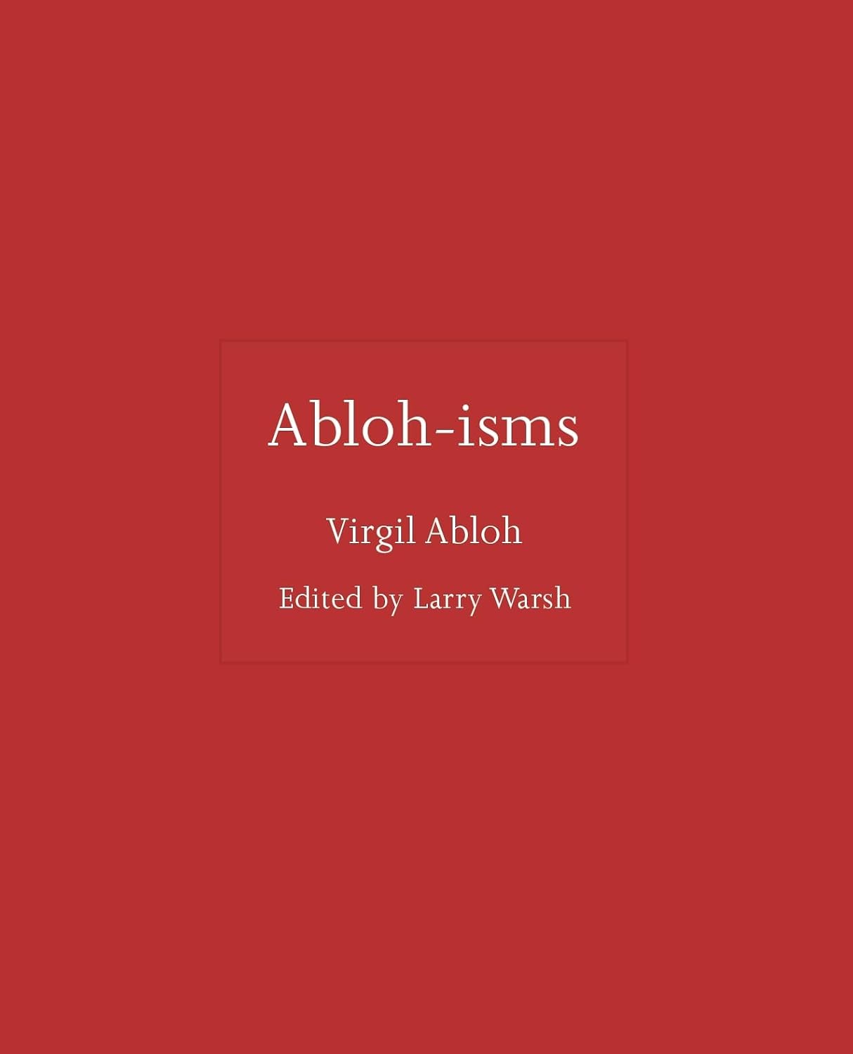 Abloh-Isms: 6 baixar livro de graça