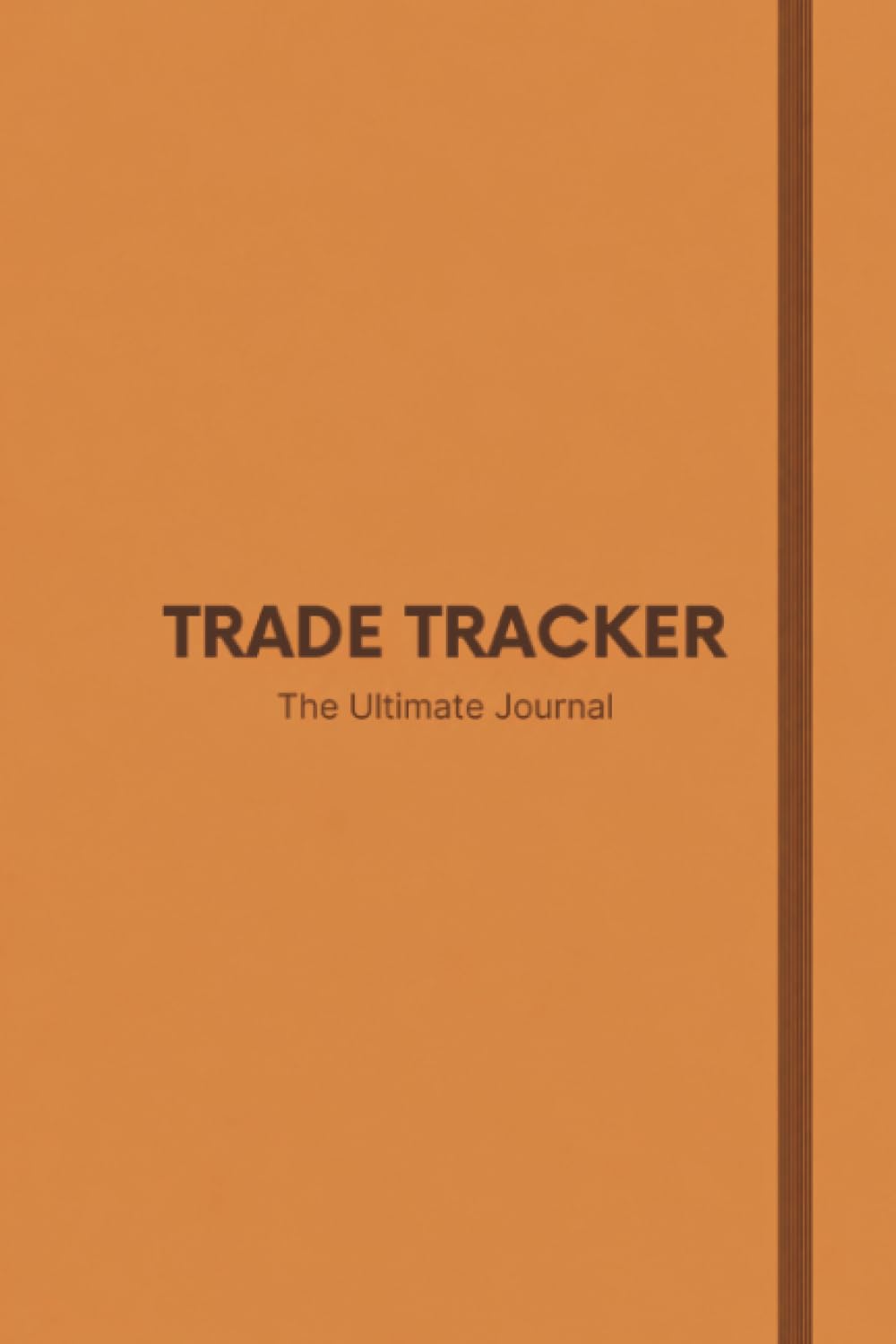 Trade Tracker baixar o livro de graça