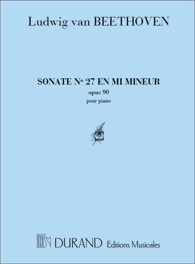 capítulo por capítulo baixar Sonate N 27 En Mi Mineur