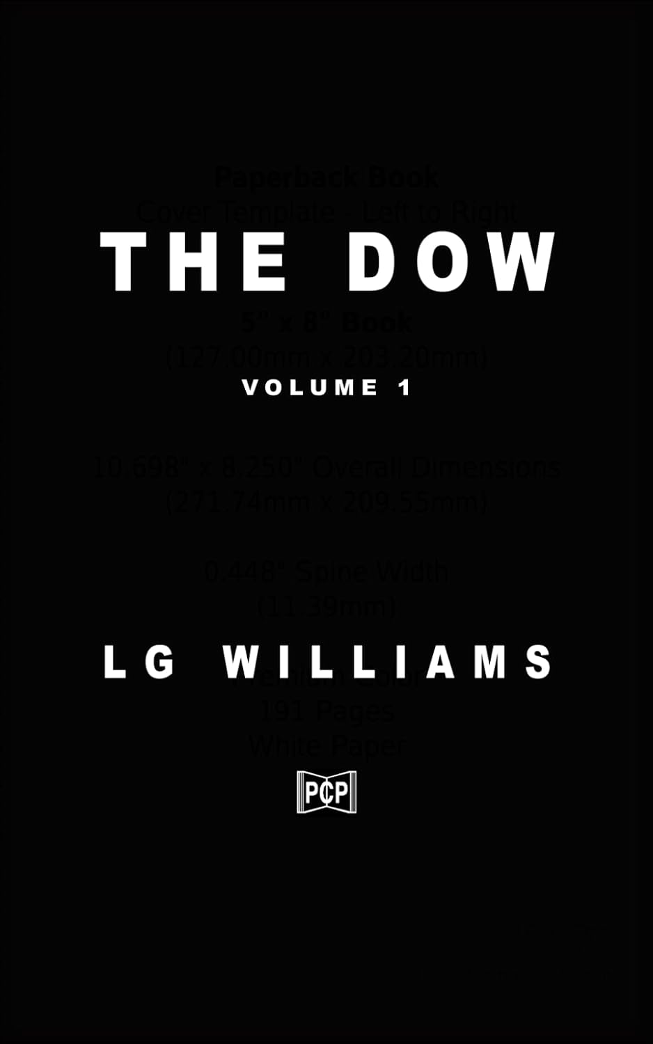 capítulo por capítulo baixar The Dow: Volume 1 — 1928