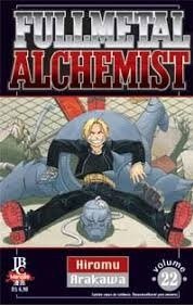 Fullmetal Alchemist - V. 22 baixar livro de graça