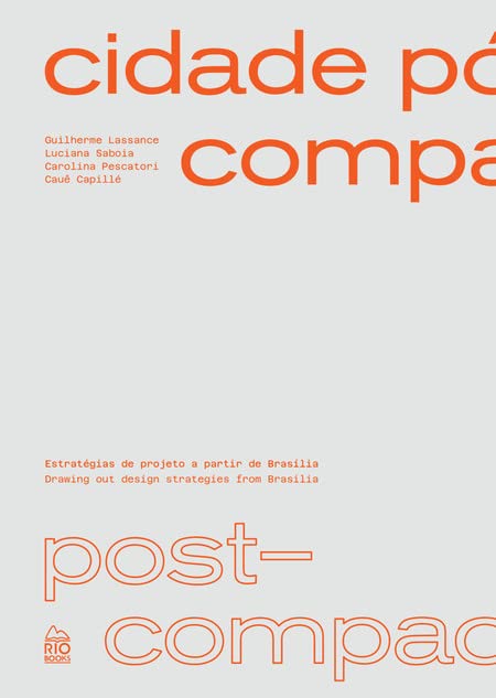 capítulo por capítulo baixar Cidade Pós-Compacta / Post-Compact City