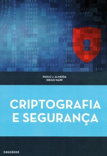 capítulo por capítulo baixar Criptografia e segurança