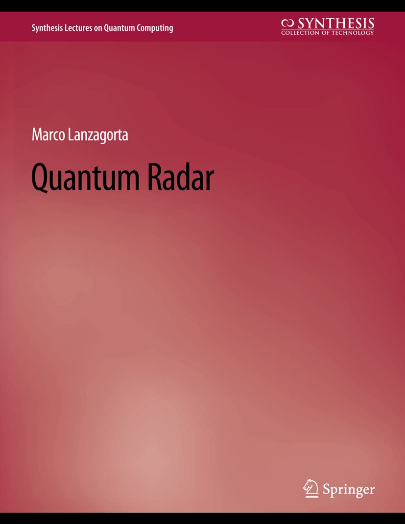 ler totalmente Quantum Radar