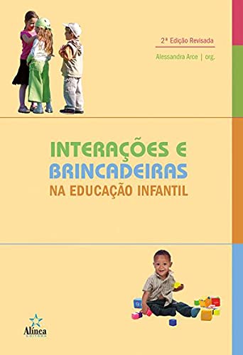 capítulo por capítulo baixar Interações E Brincadeiras Na Educação Infantil