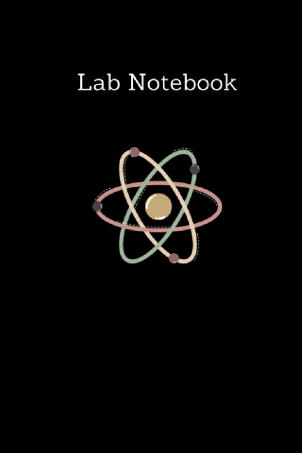 capítulo por capítulo baixar Science Lab Notebook: 5x5 Quad Graph Ruled 6" x 9" 120 Pages, 60 Sheets - Cute Lab Notebook Perfect for Highschool, College, Graduate Research, or Independent Research and Record Keeping