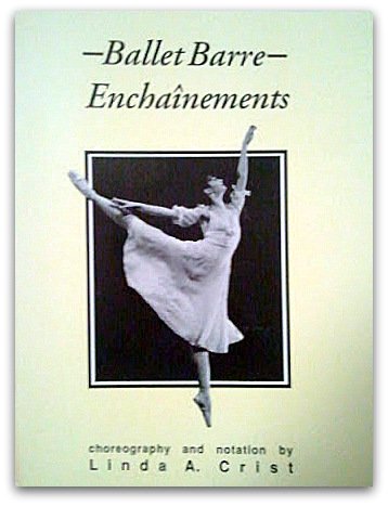 Ballet Barre Enchantments