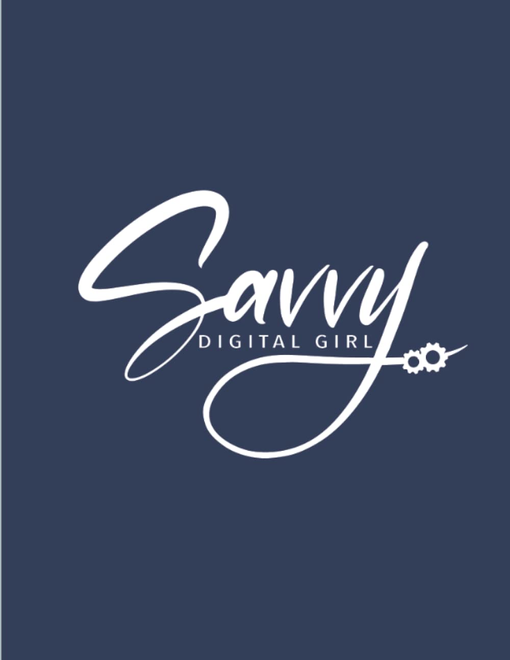 capítulo por capítulo baixar Savvy Digital Girl: Getting Things Done Journal