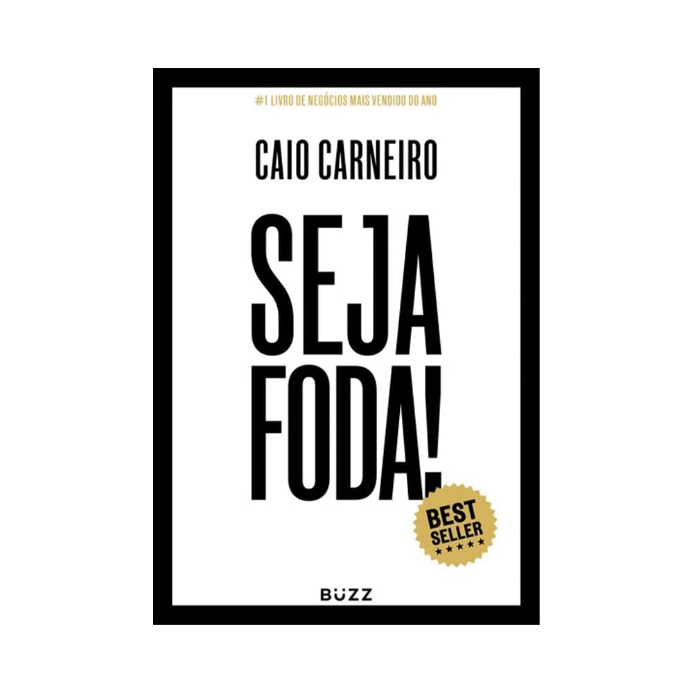 capítulo por capítulo baixar Seja foda!