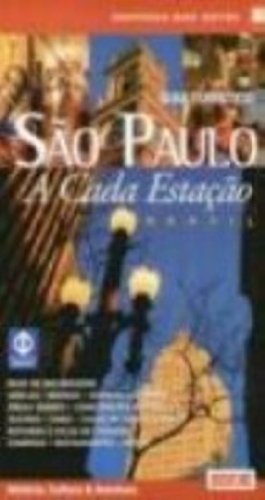 ler totalmente Guia Turistico São Paulo A Cada Estacao
