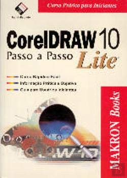 Corel Draw 10 Passo A Passo