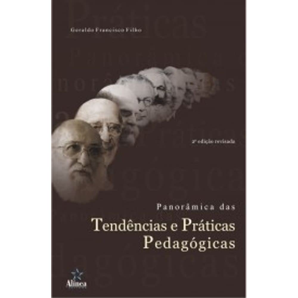 Panorâmica das Tendências e Práticas Pedagógicas baixar o livro de graça