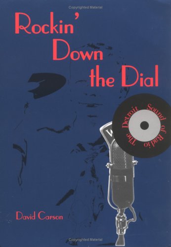 capítulo por capítulo baixar Rockin' Down the Dial: The Detroit Sound Radio