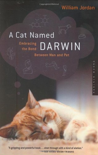 A Cat Named Darwin: Embracing the Bond Between Man and Pet baixar livro de graça
