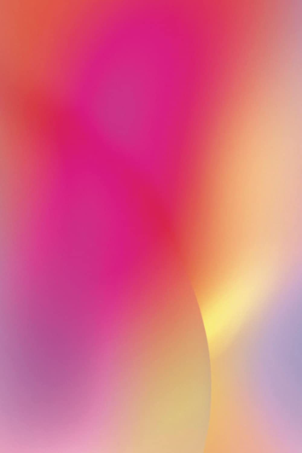 ler totalmente Gradient Colorful Aesthetic Notebook Journal | 60 pages (6 in x 9 in): Gradient Colorful Aesthetic Notebook Journal | 60 pages (6 in x 9 in)