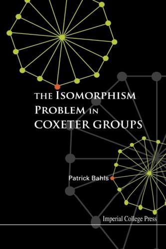 Isomorphism Problem In Coxeter Groups, The