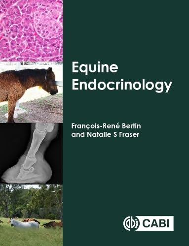 ler totalmente Equine Endocrinology