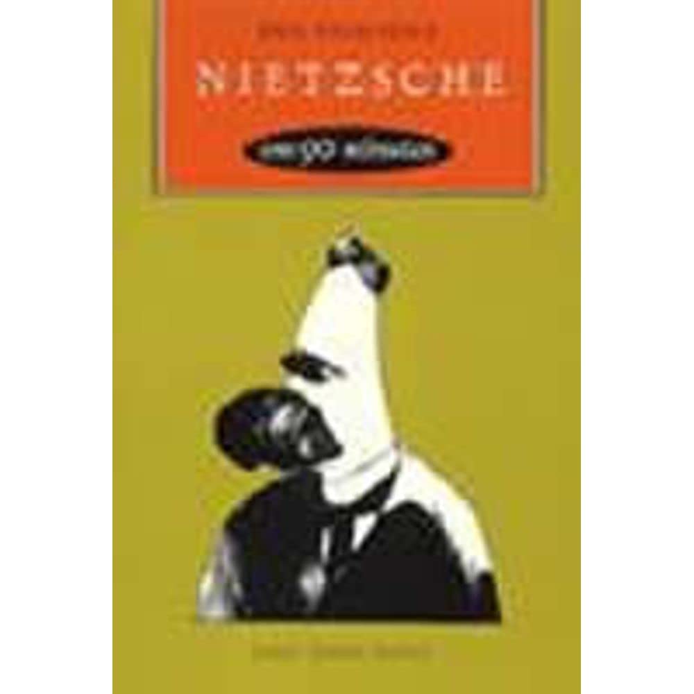 Nietzsche em 90 minutos: (1844-1900) baixar livro de graça