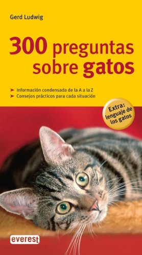 300 preguntas sobre gatos baixar o livro de graça