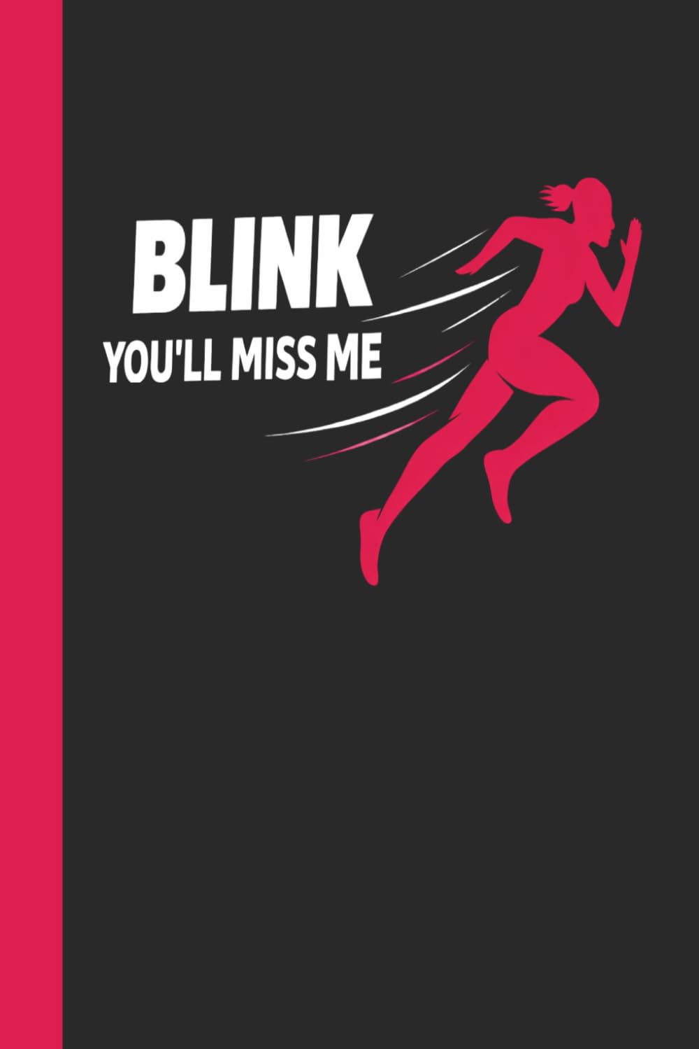 capítulo por capítulo baixar Blink -You'll Miss Me: Teen Girls Track And Field Journal
