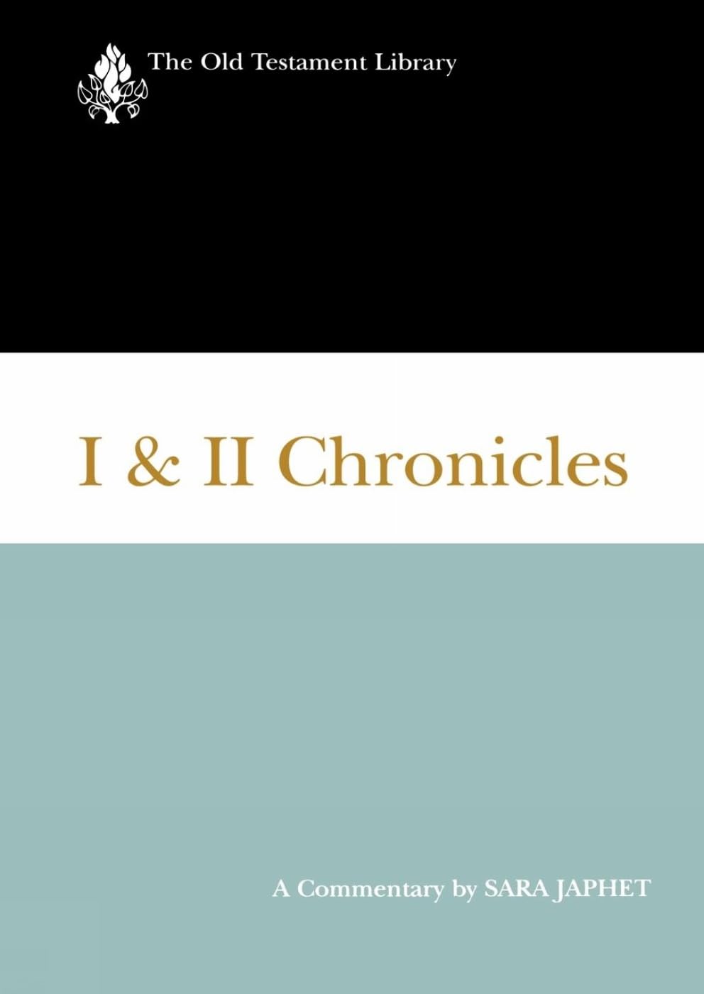 capítulo por capítulo baixar I & II Chronicles: A Commentary