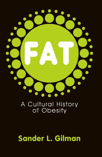 Fat: A Cultural History of Obesity (English Edition) baixar o livro de graça