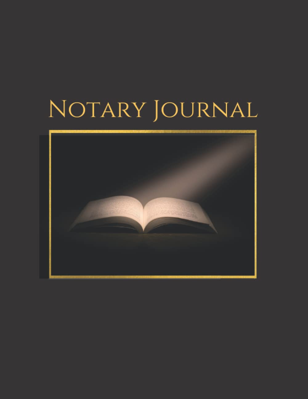 ler totalmente Notary Journal: Official Notary Log Book To Record Notarial Acts Paperback | 8.5 x 11 inch 220 Entries