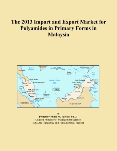 capítulo por capítulo baixar The 2013 Import and Export Market for Polyamides in Primary Forms in Malaysia