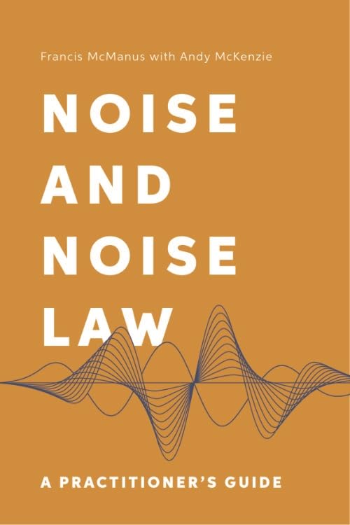 ler totalmente Noise and Noise Law (English Edition)